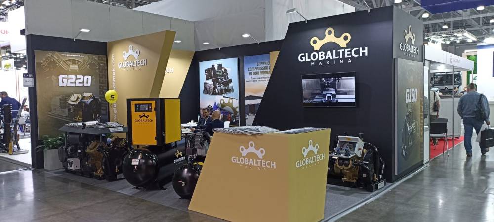 ¡Participamos en la feria comercial CONVEX 2023!