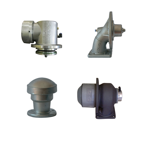 REPUESTOS PARA REMOLQUES DE FUELÓLEO